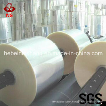 BOPP Thermal Lamination Film BOPP Film for Package